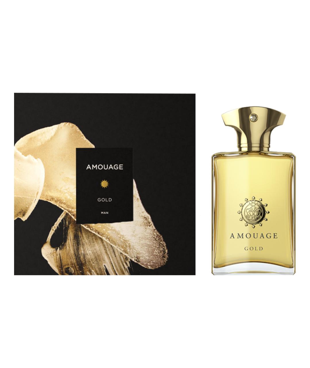 AMOUAGE Аромат для мужчин, фото 3