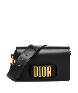 CHRISTIAN DIOR Сумка через плечо
