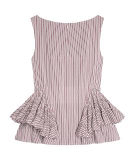 DRIES VAN NOTEN Майка