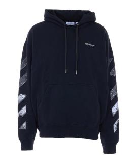 OFF-WHITE Худи/толстовка
