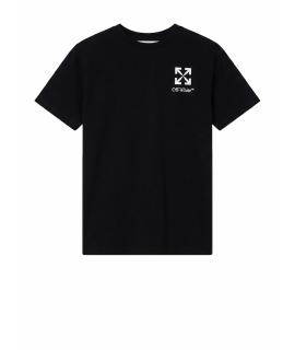 OFF-WHITE Футболка