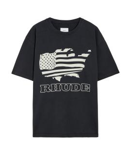RHUDE Футболка
