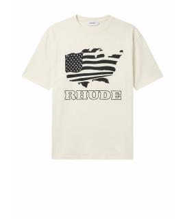 RHUDE Футболка