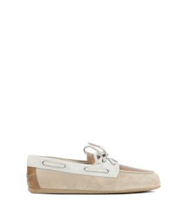MIU MIU Лоферы