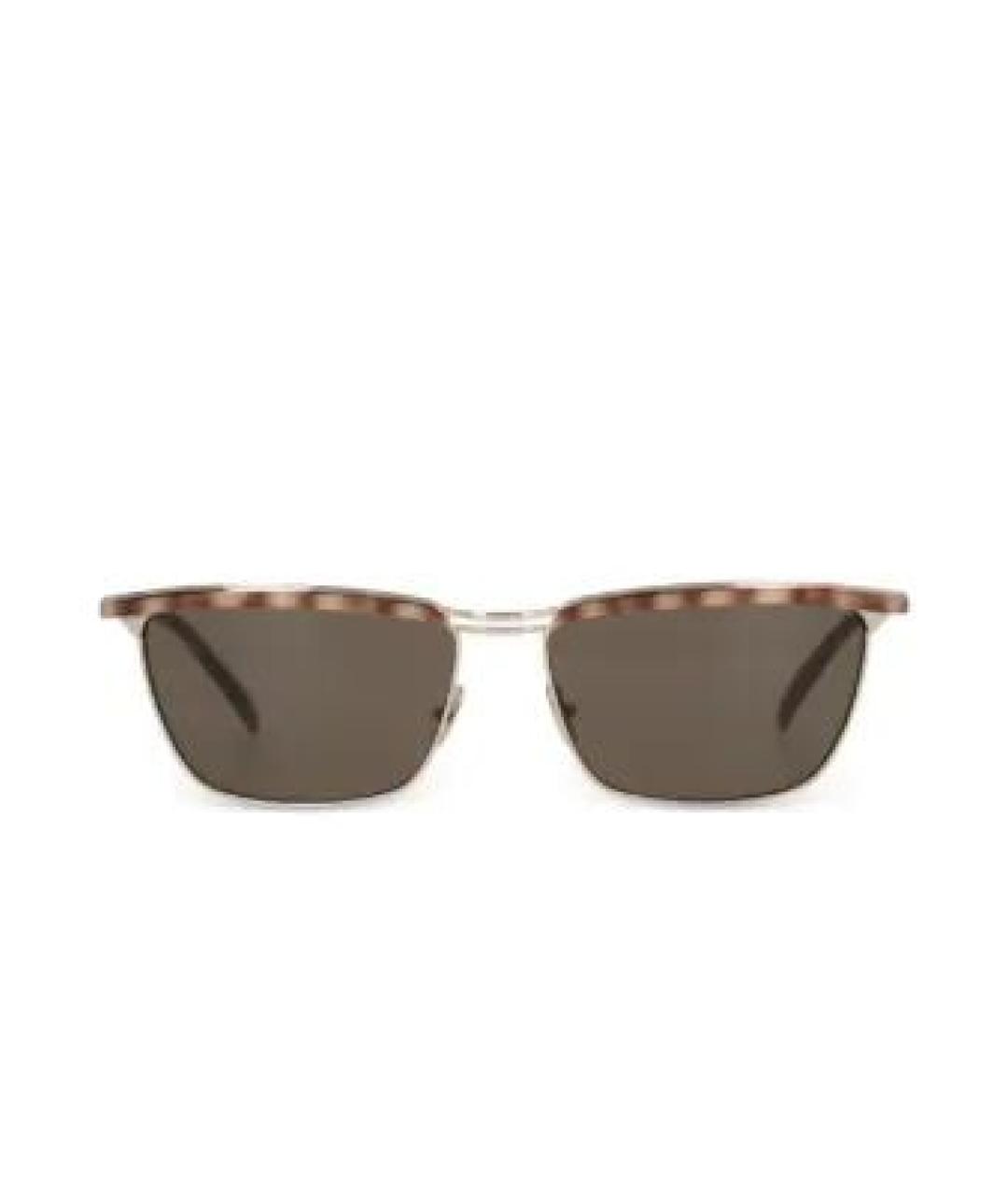 SAINT LAURENT Мульти солнцезащитные очки, фото 2