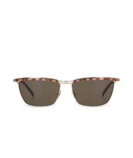SAINT LAURENT Солнцезащитные очки