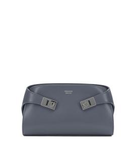 FERRAGAMO Сумка через плечо