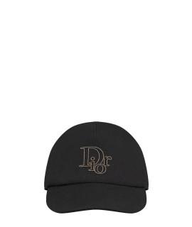 CHRISTIAN DIOR Кепка/бейсболка