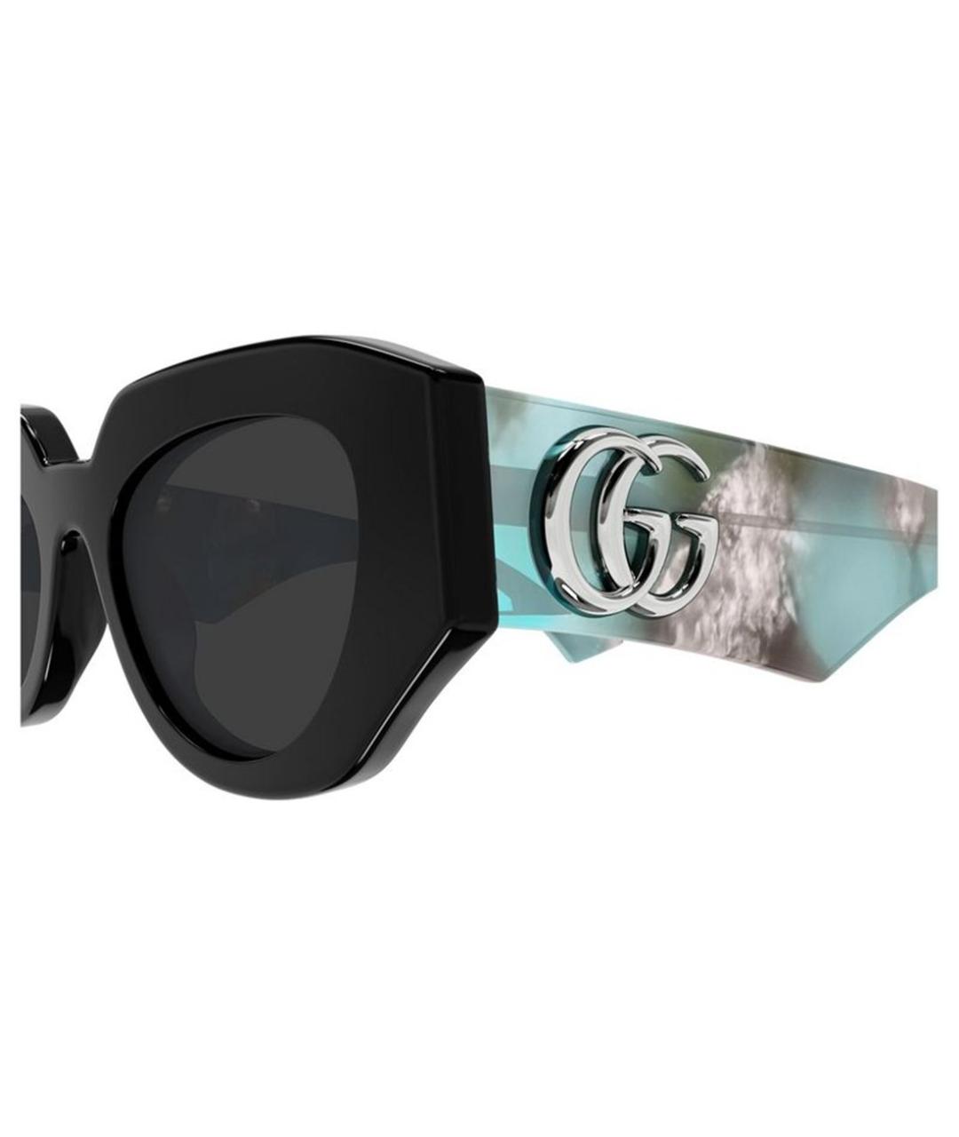 GUCCI Мульти солнцезащитные очки, фото 2