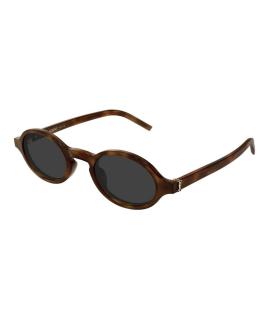 SAINT LAURENT Солнцезащитные очки