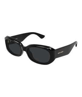 SAINT LAURENT Солнцезащитные очки