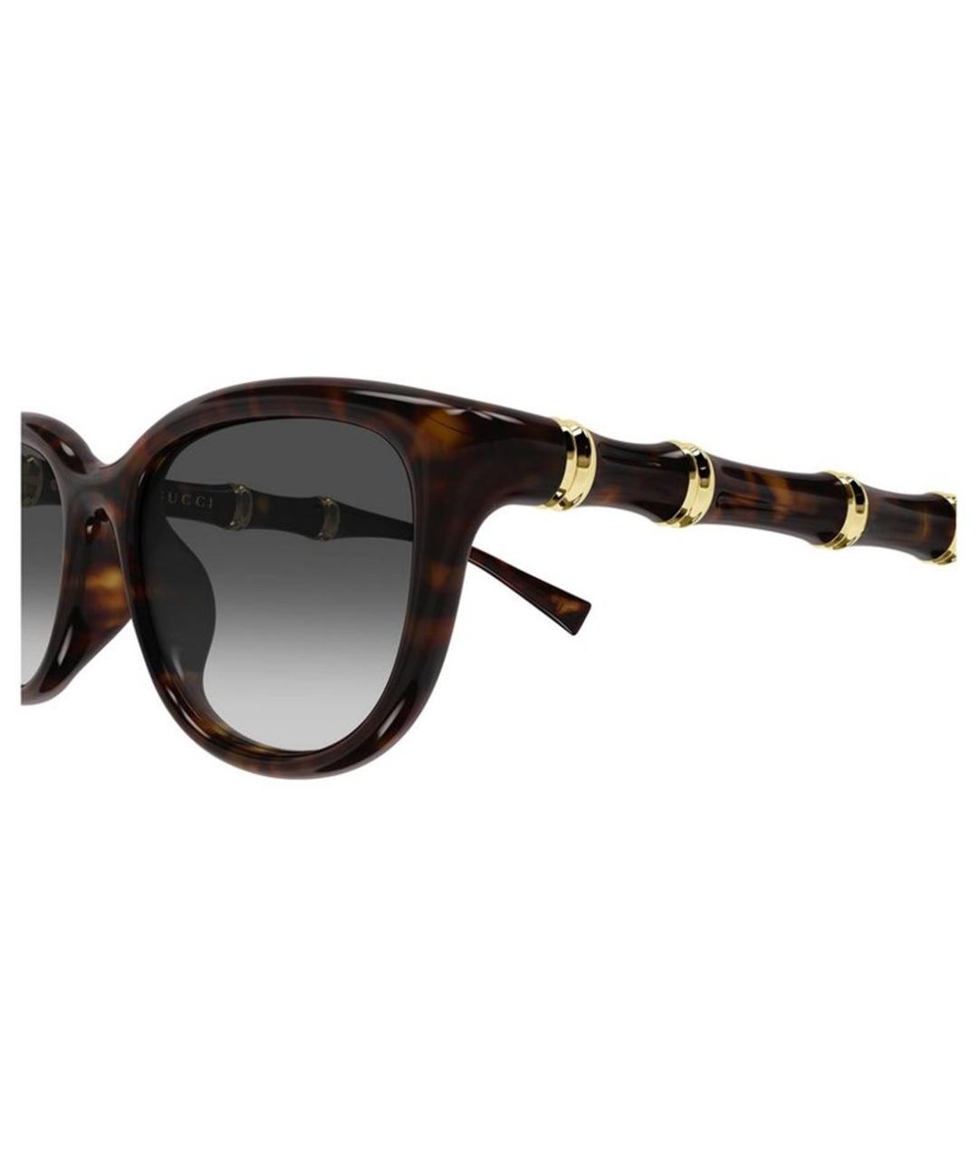GUCCI Мульти солнцезащитные очки, фото 3