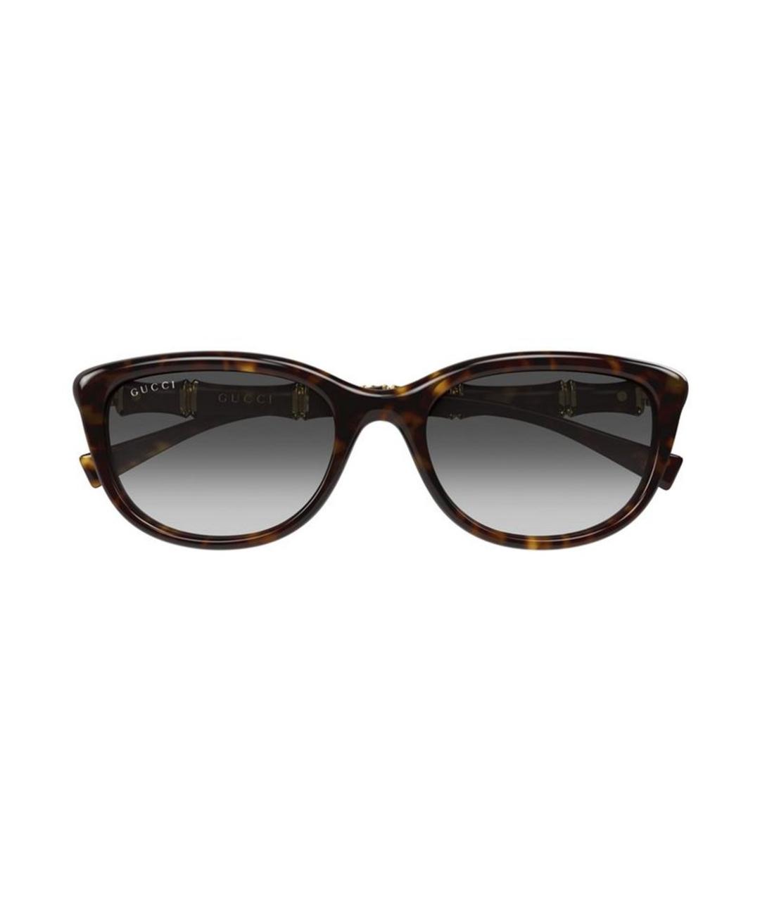 GUCCI Мульти солнцезащитные очки, фото 2