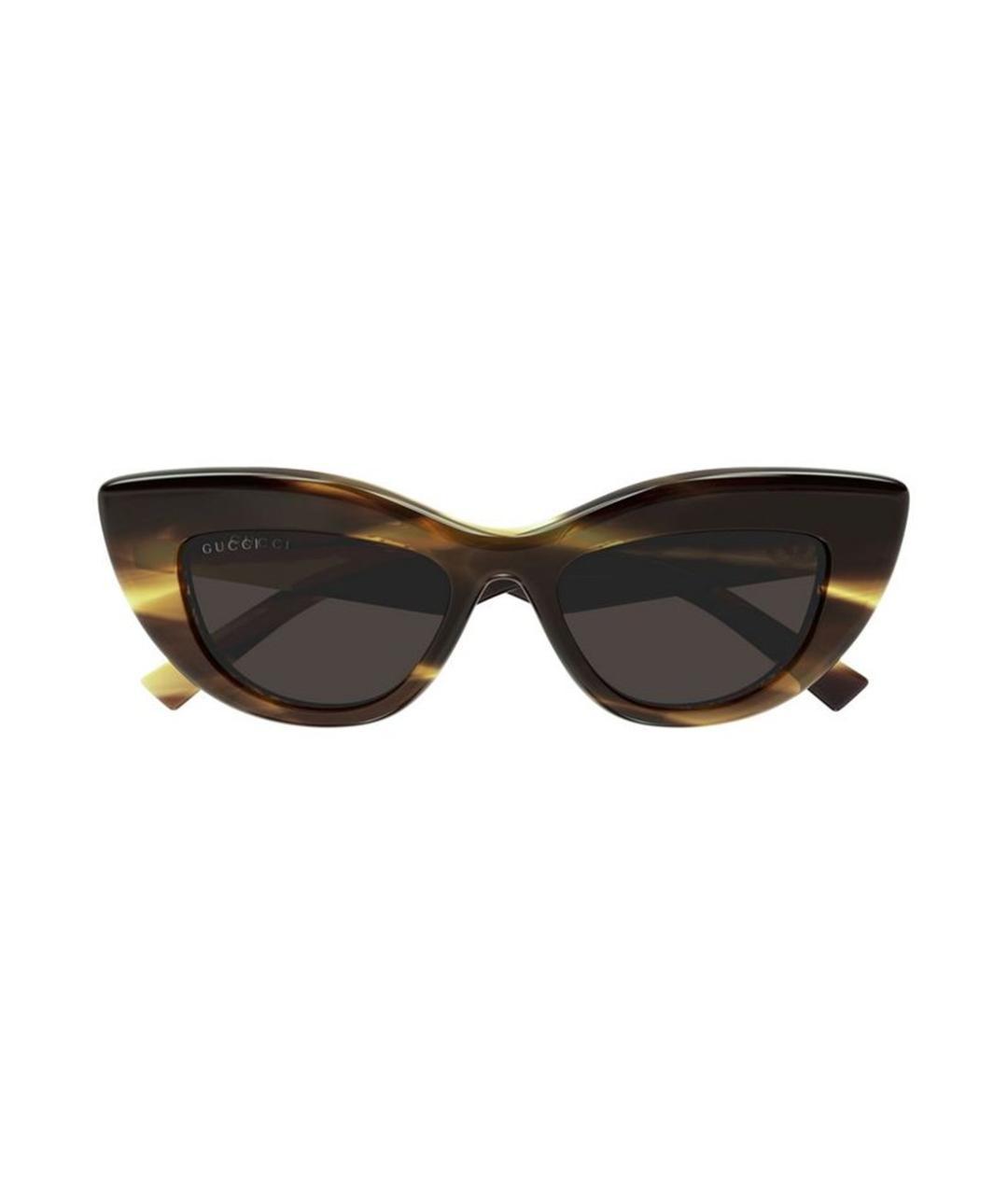 GUCCI Мульти солнцезащитные очки, фото 2