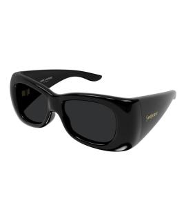 SAINT LAURENT Солнцезащитные очки