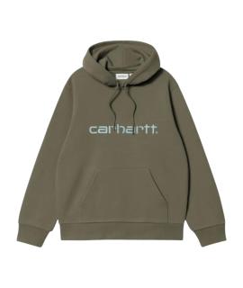 CARHARTT WIP Худи/толстовка