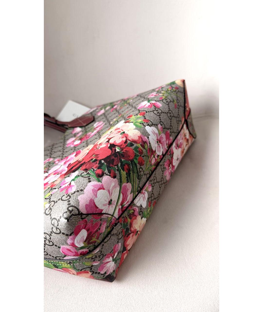 GUCCI Мульти сумка тоут, фото 5