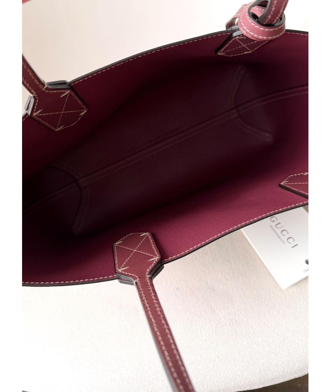 GUCCI Мульти сумка тоут, фото 4