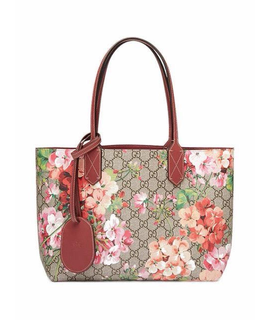 GUCCI Мульти сумка тоут, фото 1