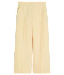 WEEKEND MAX MARA Прямые брюки