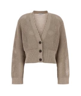 BRUNELLO CUCINELLI Кардиган