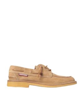 DSQUARED2 Лоферы