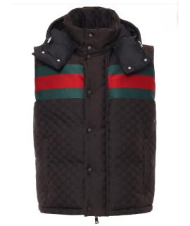 GUCCI Жилет