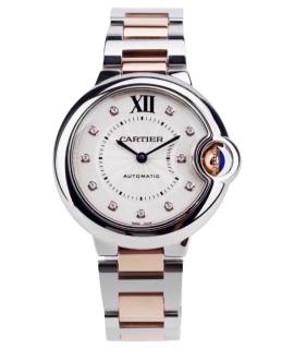 CARTIER Часы