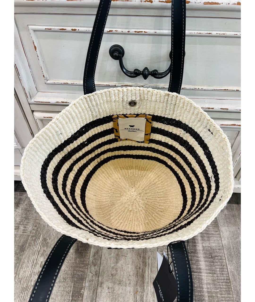 WEEKEND MAX MARA Мульти сумка тоут, фото 3