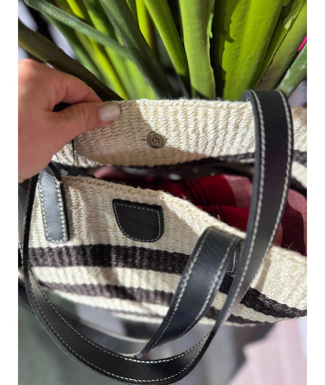 WEEKEND MAX MARA Мульти сумка тоут, фото 5
