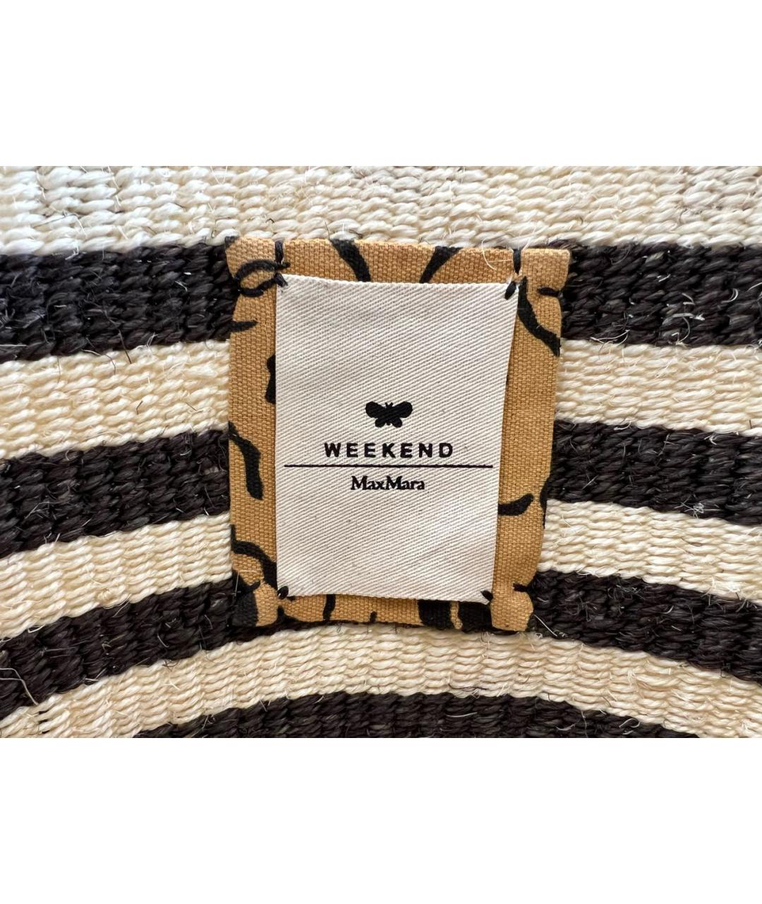 WEEKEND MAX MARA Мульти сумка тоут, фото 4