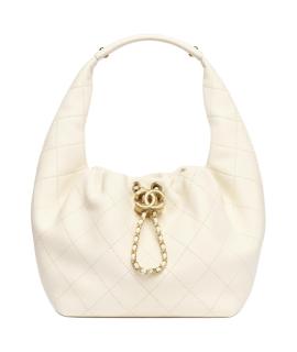 CHANEL Сумка через плечо