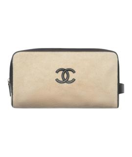 CHANEL Клатч/вечерняя сумка