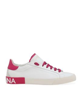 DOLCE&GABBANA Кеды