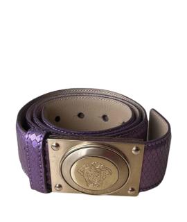 VERSACE Ремень