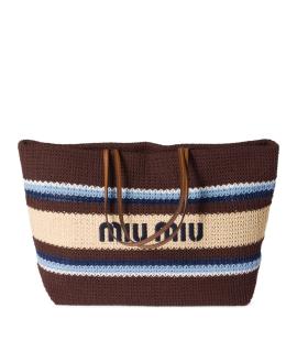 MIU MIU Сумка тоут