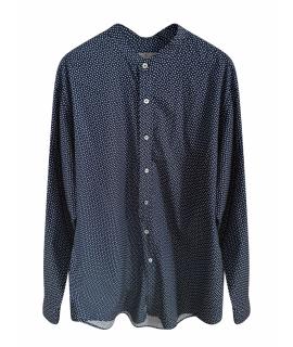 CANALI Классическая рубашка