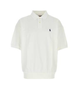 POLO RALPH LAUREN Поло с коротким рукавом