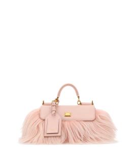 DOLCE&GABBANA Сумка с короткими ручками