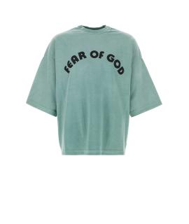 FEAR OF GOD Футболка