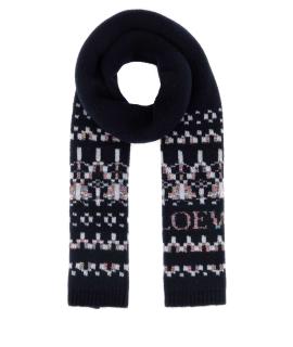 LOEWE Шарф