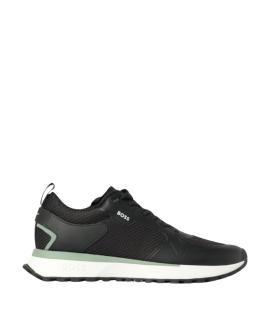 HUGO BOSS Низкие кроссовки / кеды