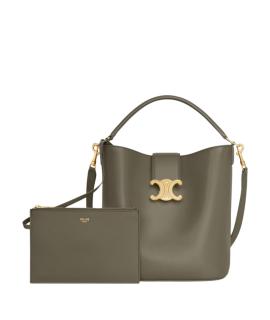 CELINE Сумка с короткими ручками