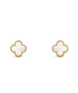 VAN CLEEF & ARPELS Серьги