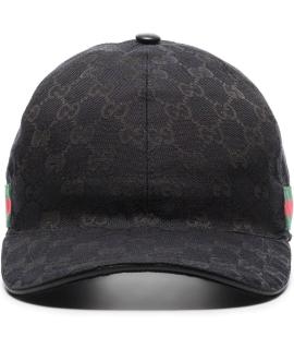 GUCCI Кепка/бейсболка