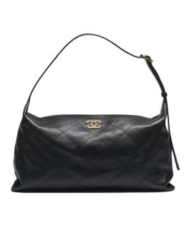 CHANEL Сумка через плечо