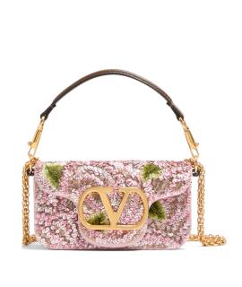 VALENTINO Сумка через плечо