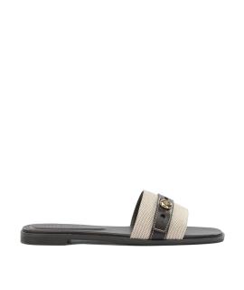 TORY BURCH Шлепанцы