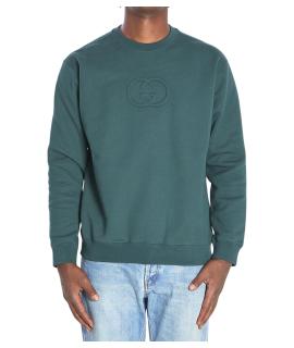GUCCI Худи/толстовка