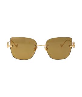VALENTINO Солнцезащитные очки